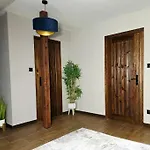 Mazurskie Lugowscy בית הארחה Chrusciele