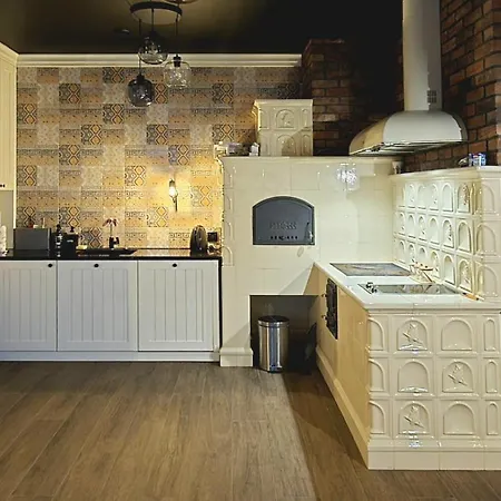 Gæstehus Mazurskie Lugowscy