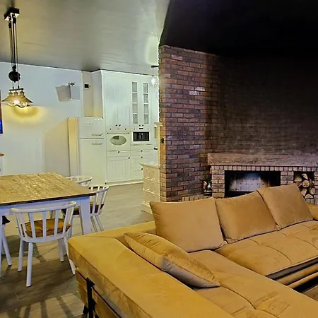 Mazurskie Lugowscy 4* Chrusciele