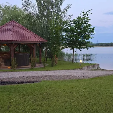 Mazurskie Lugowscy Gæstehus 4*