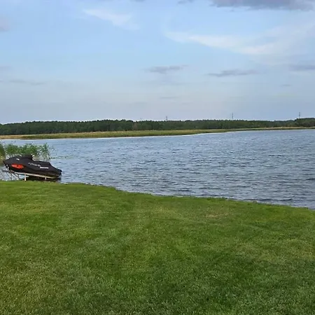 Mazurskie Lugowscy Gasthuis
