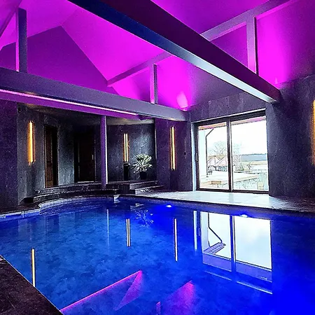 Mazurskie Lugowscy 4* Chrusciele