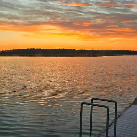 Mazurskie Lugowscy 4* Chrusciele