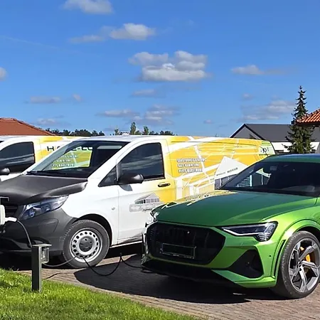 Mazurskie Lugowscy 4*