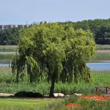 Mazurskie Lugowscy Gasthuis