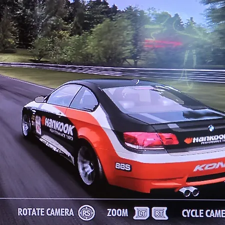 Gæstehus Mazurskie Lugowscy Chrusciele