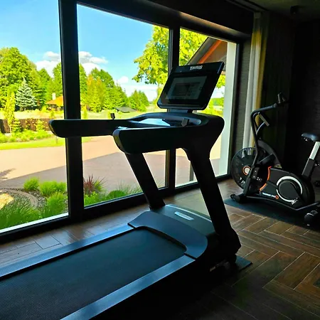 Mazurskie Lugowscy Chrusciele