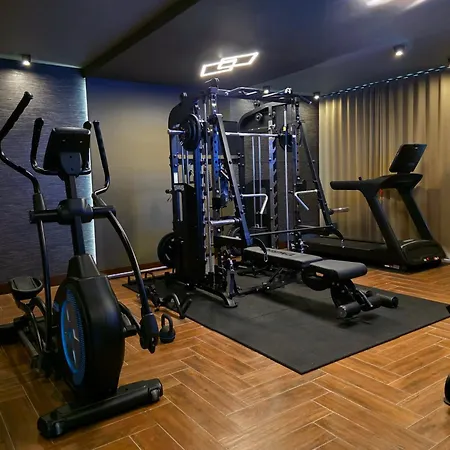 Gæstehus Mazurskie Lugowscy