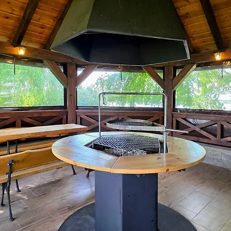 Gæstehus Mazurskie Lugowscy