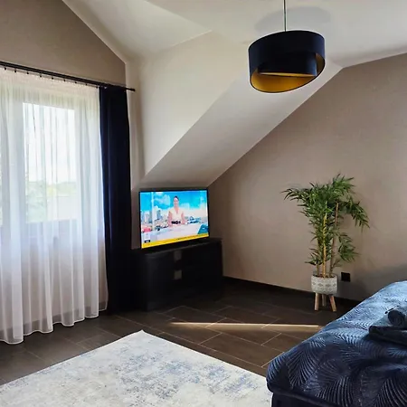 Gæstehus Mazurskie Lugowscy 4*