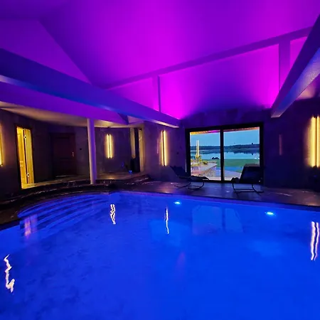 Mazurskie Lugowscy Gæstehus