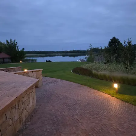 Mazurskie Lugowscy Chrusciele