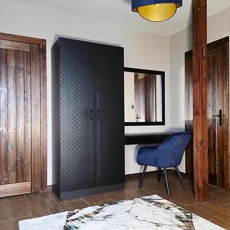 Gæstehus Mazurskie Lugowscy Chrusciele