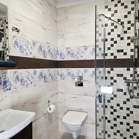 Mazurskie Lugowscy 4*