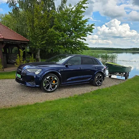 Gæstehus Mazurskie Lugowscy 4*